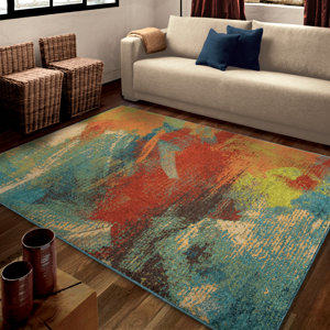 Antonio Area Rug