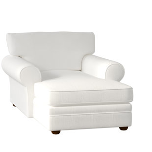 White Resin Chaise Lounge Wayfair Quickview