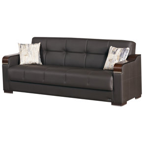 Defilippo Sleeper Sofa by Latitude Run