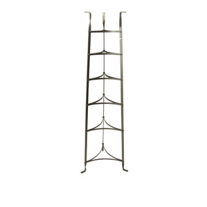 Premier 6-Tier Cookware Standing Pot Rack by Enclume