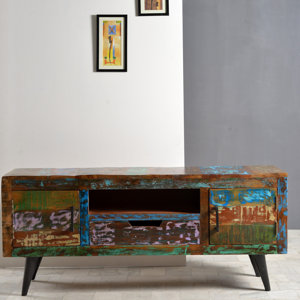 TV Lowboard Mahale von Wildon Home