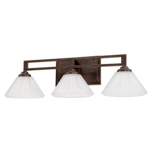 Jerrell 3-Light Vanity Light