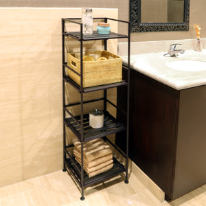 Etagere Bookcase