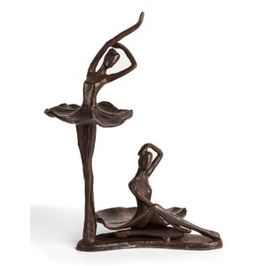 Dorine Duo Sculpture