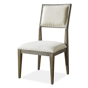 Payton Side Chair (Set of 2) by Laurel Foundry Modern Farmhouse
