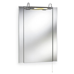 Wandspiegel Pallas von Premier