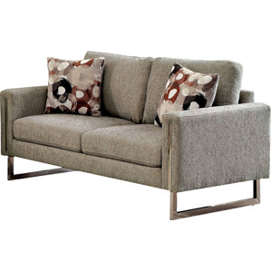 Alaraph Loveseat by Orren Ellis