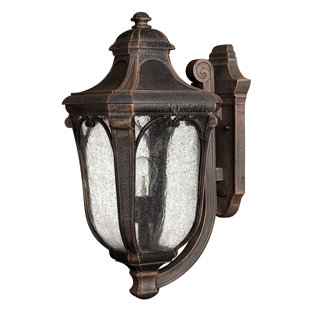 Outside Porch Lights Wayfair Quickview