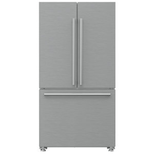 22.3 cu. ft. Counter Depth French Door Refrigerator