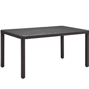 Khadar Contemporary Dining Table