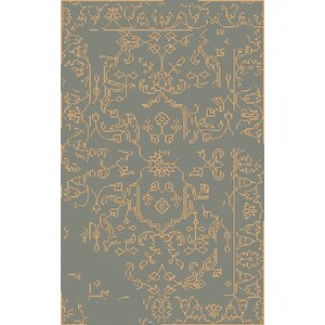Pittsford Beige/Moss Area Rug