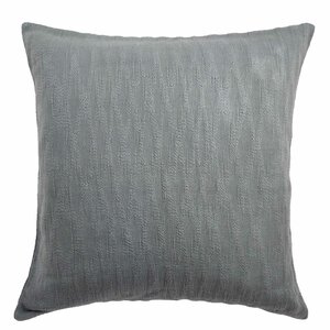 Dounia Textured Euro Sham