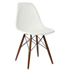 Modern White Chair modern white dining chairs | allmodern Modern White Chair modern white dining chairs | allmodern