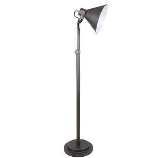 Task Floor Lamps You Ll Love Wayfair Boulanger 63 Task Floor Lamp