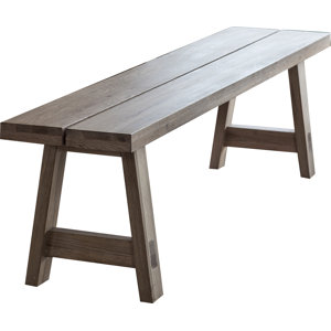 Küchenbank Kielder aus Holz von Gallery