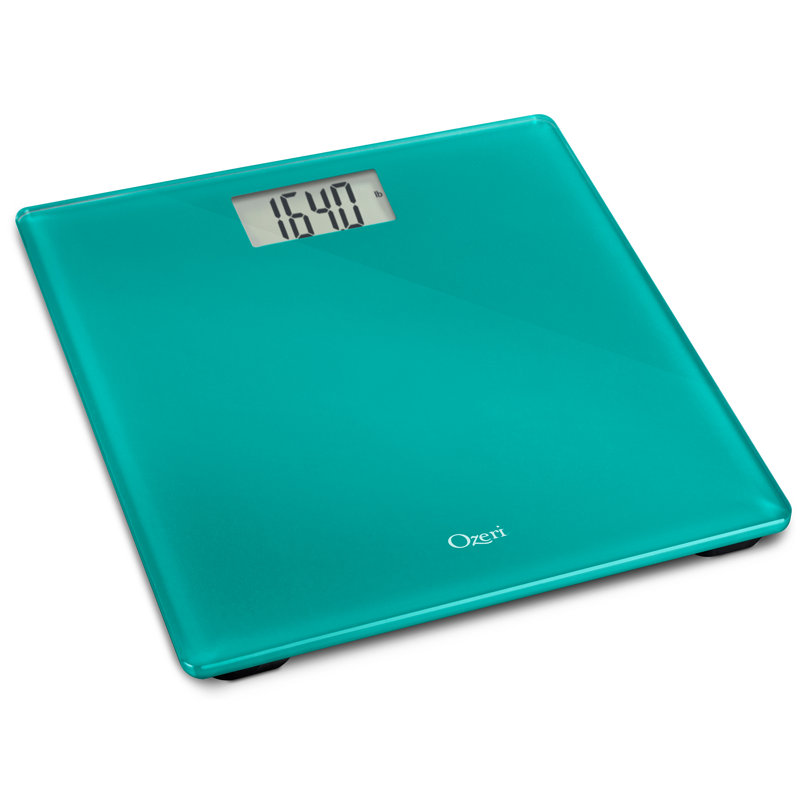 Ozeri Precision Digital Bath Scale Reviews Wayfair Precision Digital Bath Scale
