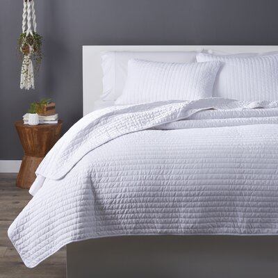 Coverlets & Quilt Sets You'll Love | Wayfair