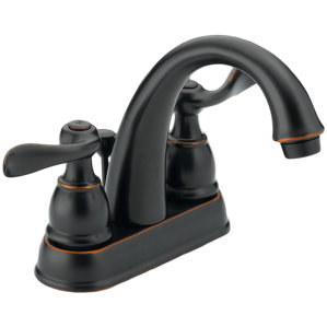 Bathroom Faucets Bronze bronze bathroom sink faucets you'll love | wayfair Bathroom Faucets Bronze bronze bathroom sink faucets you'll love | wayfair