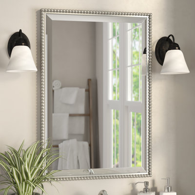 Portfolio By Sheffield Home Mirror