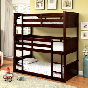 Twin Bunk Beds You Ll Love Wayfair Quickview