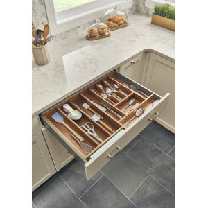 Walnut Divider 22