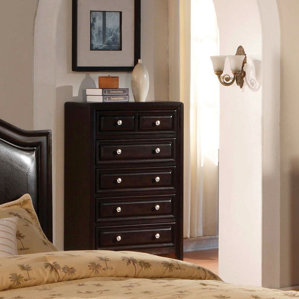 Winsor 7 Drawer Chest by Hokku Designs