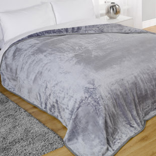 Bedspreads Blankets Throws You Ll Love Wayfair Co Uk Quickview