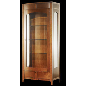 Standvitrine Nuevo von Urban Designs