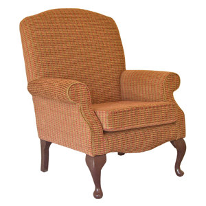 Einzelsessel Kinver von J H Classics