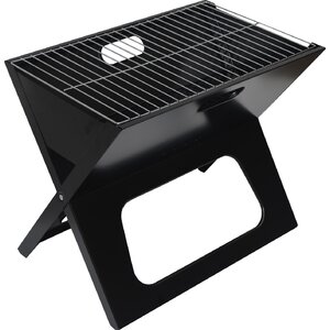 Stealth Portable Grill