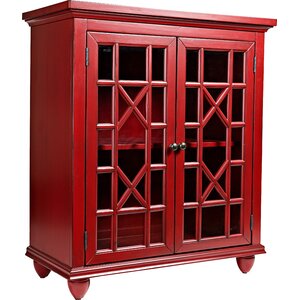 Dacey Accent Cabinet