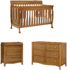 Baby Cribs | Wayfair