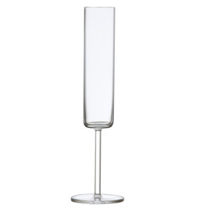 Modo 5.5 Oz. Champagne Flute (Set of 4)
