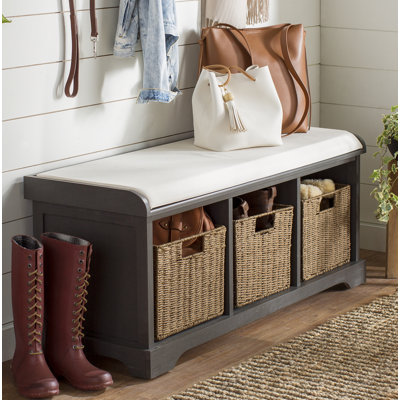 Benches You'll Love | Wayfair