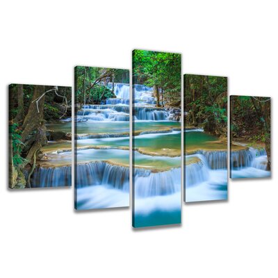 Canvas Prints, Wall Art & Art Prints You'll Love | Wayfair.co.uk