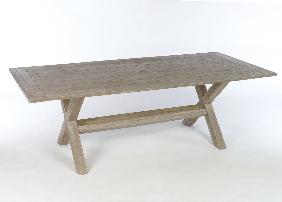 Patio Dining Tables Youll Love Wayfair