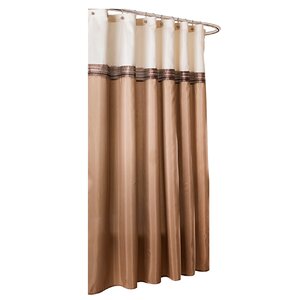 Culpeper Shower Curtain