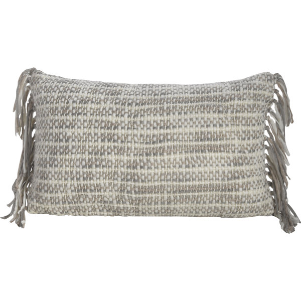 Couture Dreams Cozi Decorative Lumbar Pillow Wayfair