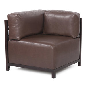 Woodsen Avanti Arm Chair by Latitude Run