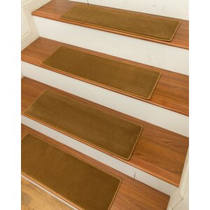 Austin Classic Persian Stair Tread (Set of 13)