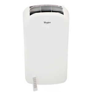 13,000 BTU Portable Air Conditioner with Remote