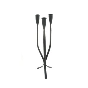 Metal Candelabra