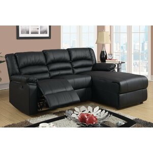 Reclining Sectional