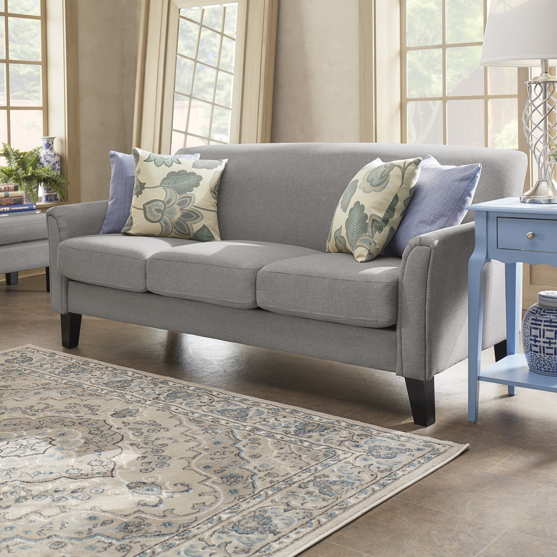 Minisink Sofa Reviews Birch Lane