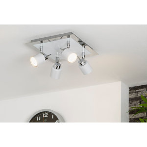 Deckenstrahler | Wayfair.de