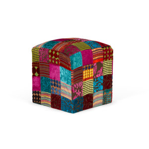 Pouf Florese von Massivum