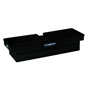 Gull Wing Deep Well Cross Bed Truck Tool Box