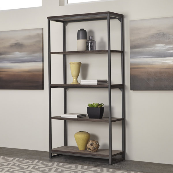 Trent Austin Design Moriann Etagere Bookcase & Reviews ...