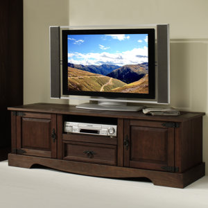 TV-Lowboard Mexican von Henke Collection
