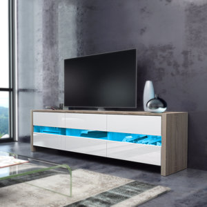 TV-Lowboard Skylight von Selsey Living